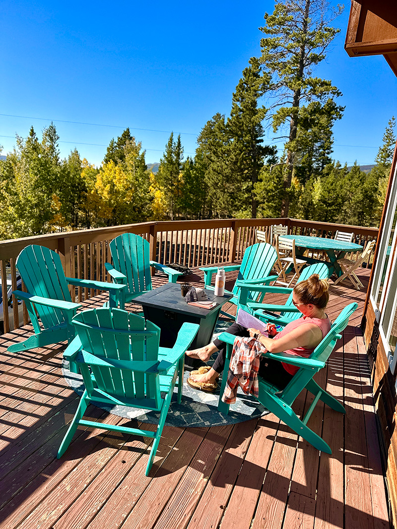writingretreatdeck